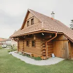 Σπίτι διακοπών Drevenica Liptovske Beharovce