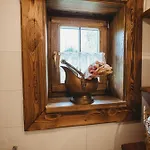 Drevenica Σπίτι διακοπών *