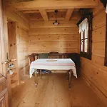 Drevenica Σπίτι διακοπών Liptovske Beharovce