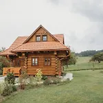 Drevenica Liptovske Beharovce