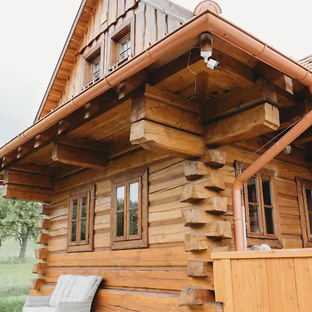 Drevenica Liptovske Beharovce