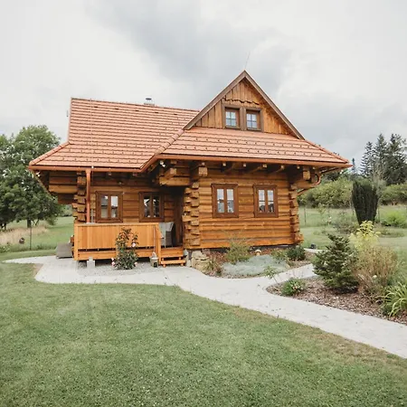 Feriehus Drevenica *