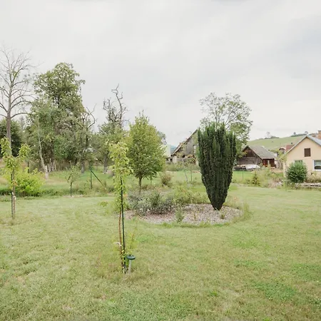 Drevenica Liptovské Behárovce *