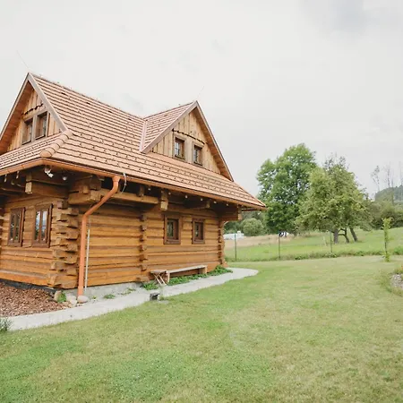 Drevenica Liptovské Behárovce