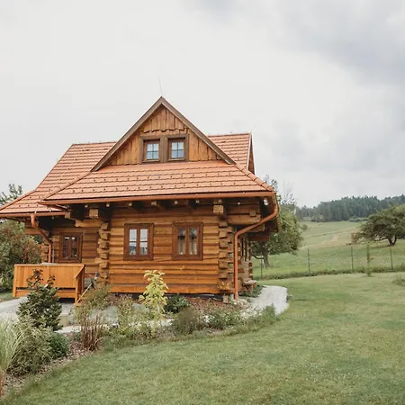 Drevenica Liptovské Behárovce Liptovske Beharovce