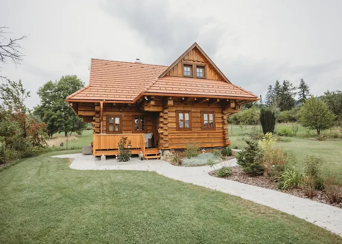 Ferienhaus Drevenica *