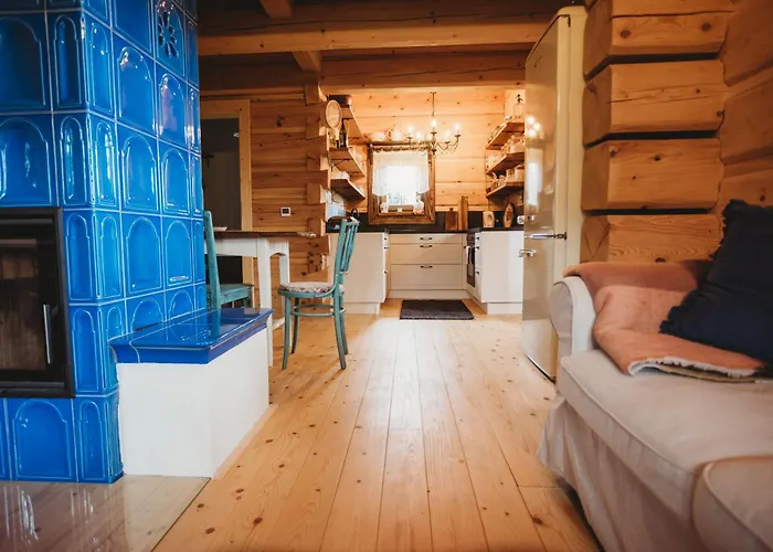 Ferienhaus Drevenica