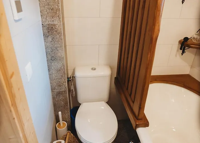 Ferienhaus Drevenica