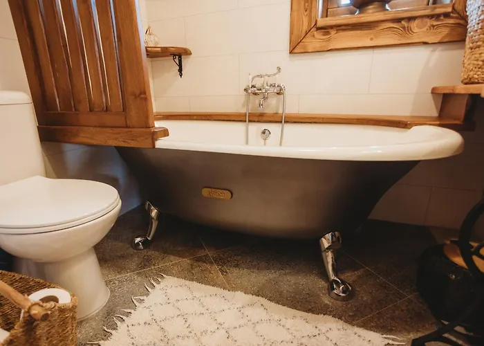 Drevenica * Liptovske Beharovce