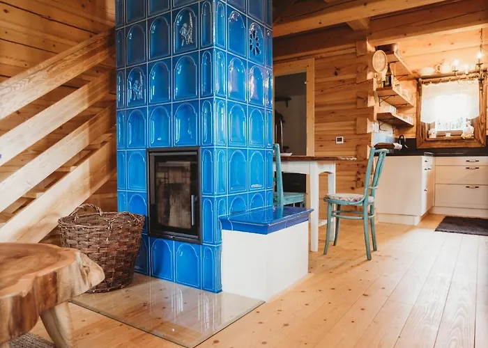 Drevenica Liptovske Beharovce