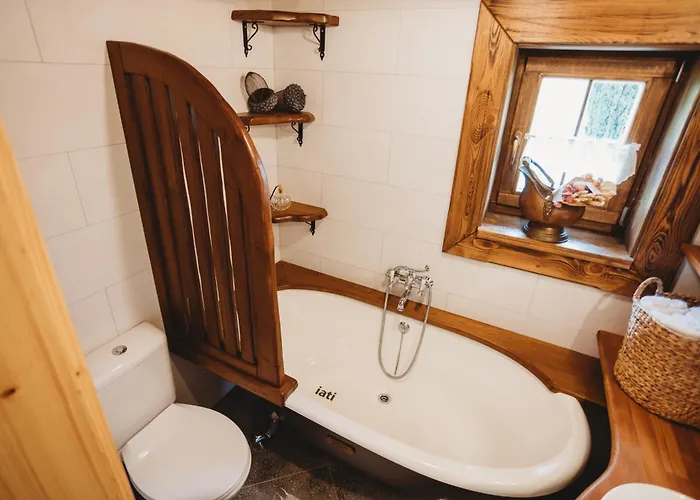 Ferienhaus Drevenica