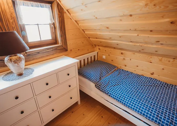 Ferienhaus Drevenica *