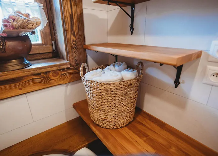 Drevenica * Liptovske Beharovce