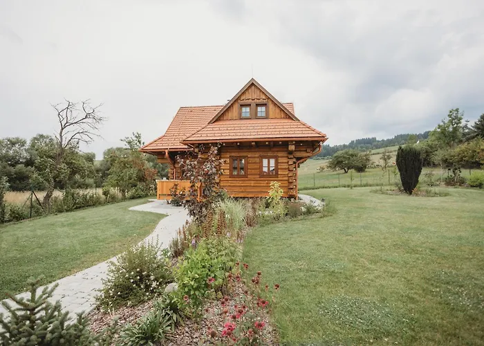 Ferienhaus Drevenica