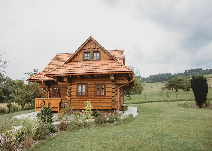 Drevenica Liptovske Beharovce